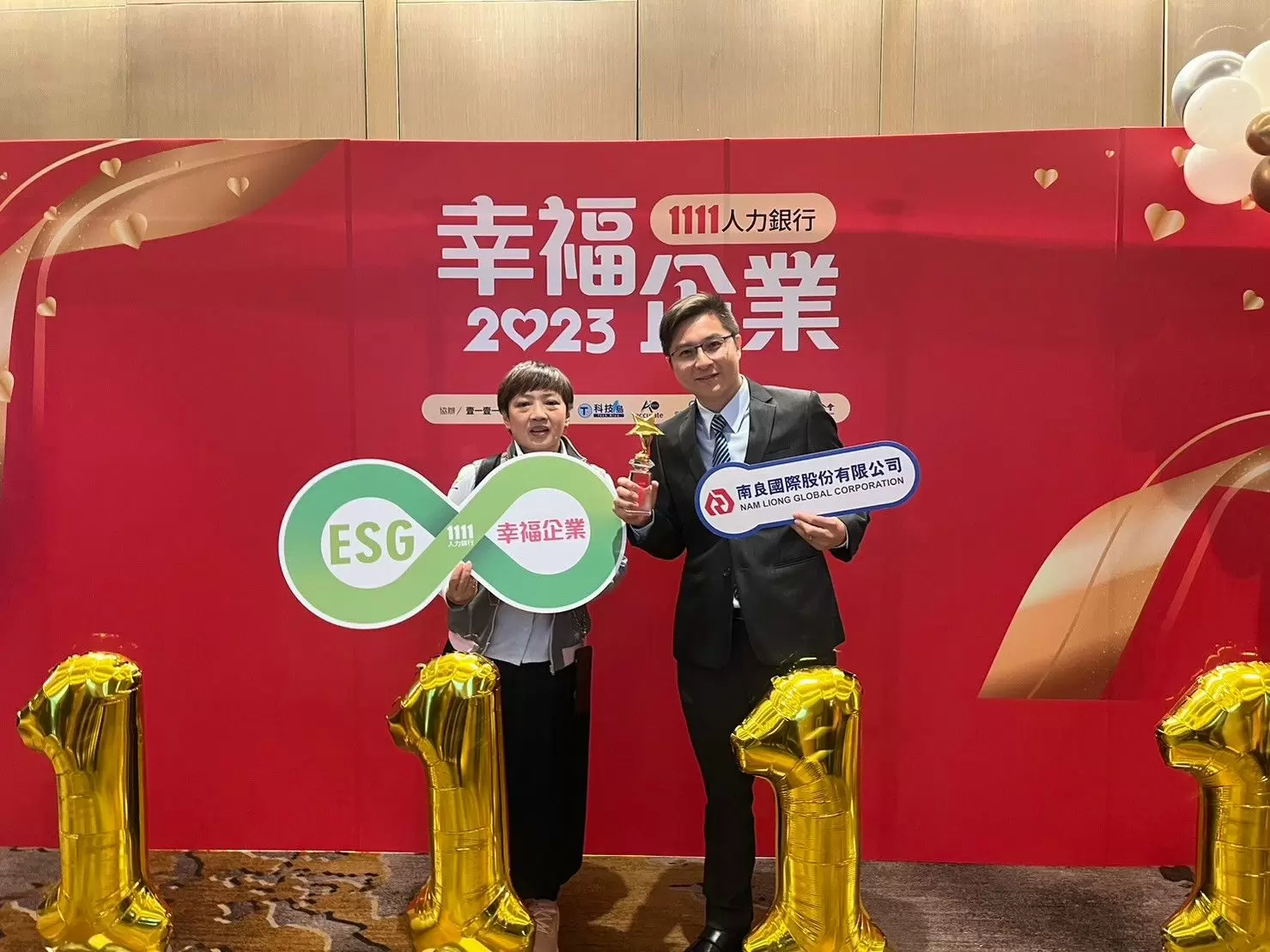 Companies aiming to retain talent .